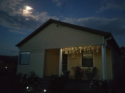 The Manager\'s Cottage - Accommodation Yamba 2