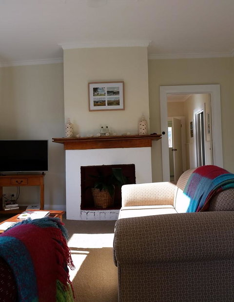 The Manager\'s Cottage - Accommodation Yamba 16