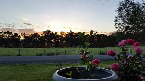 The Manager\'s Cottage - Accommodation Yamba 13