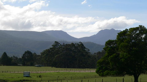 The Manager\'s Cottage - Accommodation Yamba 11