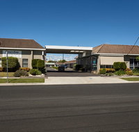 Barclay Motor Inn - Accommodation Yamba