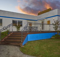 Bridport Holiday Rental - Accommodation Yamba