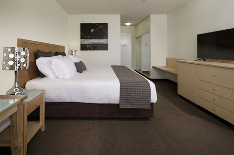 Best Western Hobart - Accommodation Yamba 31