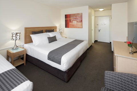 Best Western Hobart - Accommodation Yamba 30