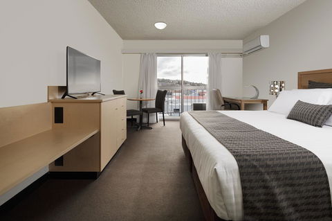 Best Western Hobart - Accommodation Yamba 33