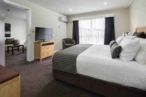 Best Western Hobart - Accommodation Yamba 21
