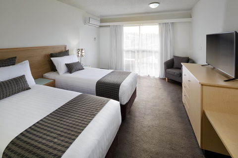 Best Western Hobart - Accommodation Yamba 37