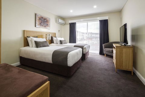 Best Western Hobart - Accommodation Yamba 4