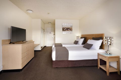 Best Western Hobart - Accommodation Yamba 36