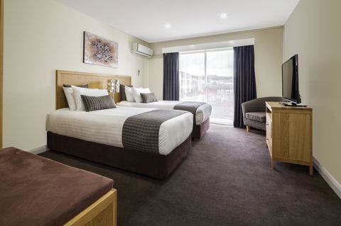 Best Western Hobart - Accommodation Yamba 28