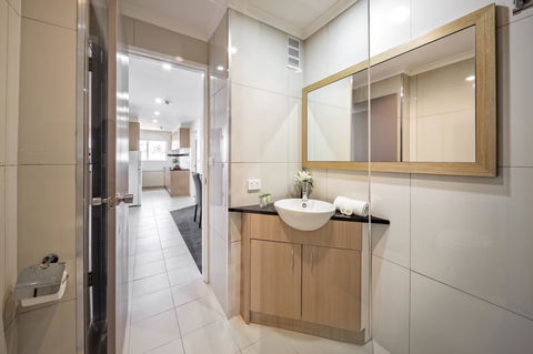 Best Western Hobart - Accommodation Yamba 23