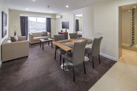 Best Western Hobart - Accommodation Yamba 11