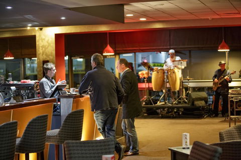 Best Western Hobart - Accommodation Yamba 42
