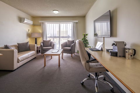 Best Western Hobart - Accommodation Yamba 8