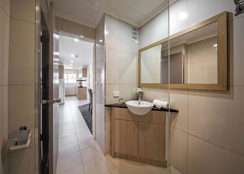 Best Western Hobart - Accommodation Yamba 1