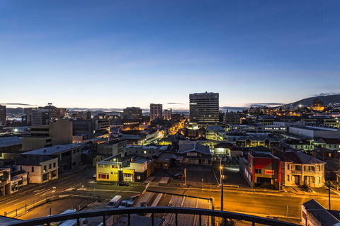 Best Western Hobart - Accommodation Yamba 38