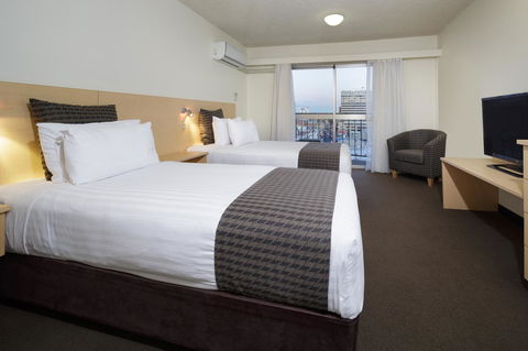 Best Western Hobart - Accommodation Yamba 19