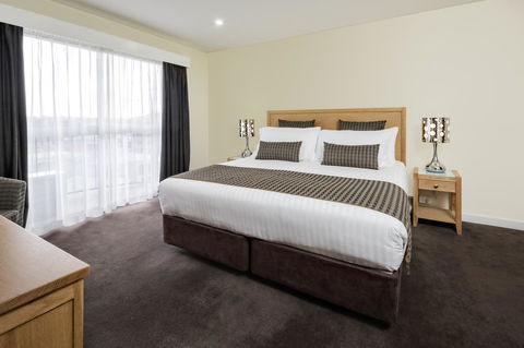 Best Western Hobart - Accommodation Yamba 22