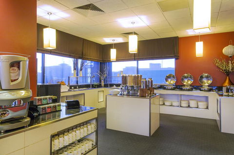 Best Western Hobart - Accommodation Yamba 14