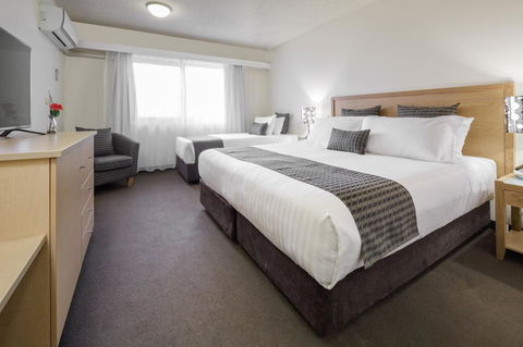 Best Western Hobart - Accommodation Yamba 32