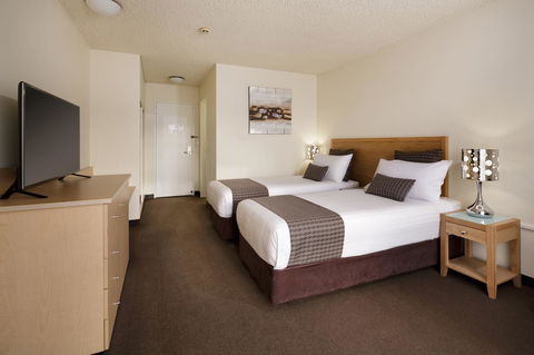 Best Western Hobart - Accommodation Yamba 34