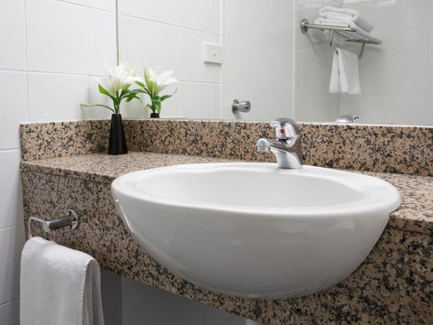 Best Western Hobart - Accommodation Yamba 29