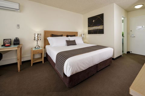 Best Western Hobart - Accommodation Yamba 16
