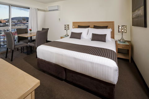 Best Western Hobart - Accommodation Yamba 9