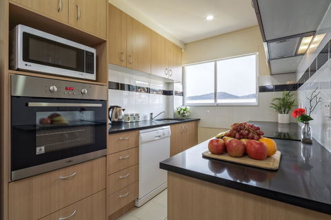 Best Western Hobart - Accommodation Yamba 24