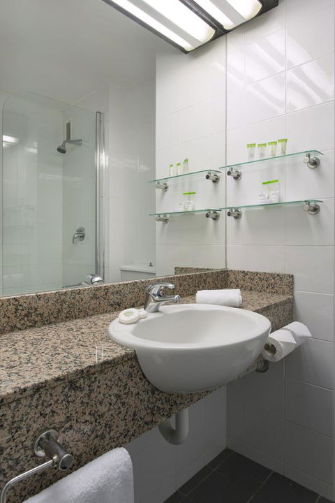 Best Western Hobart - Accommodation Yamba 25