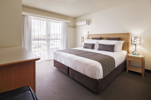 Best Western Hobart - Accommodation Yamba 15