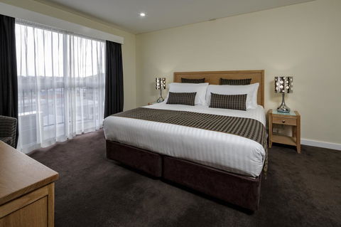 Best Western Hobart - Accommodation Yamba 5