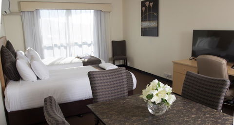 Best Western Hobart - Accommodation Yamba 10