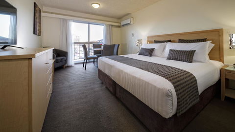 Best Western Hobart - Accommodation Yamba 2