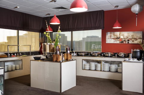 Best Western Hobart - Accommodation Yamba 12
