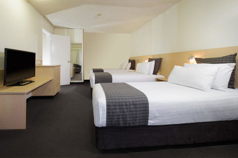 Best Western Hobart - Accommodation Yamba 18