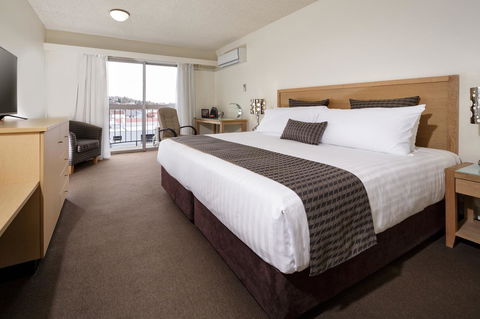 Best Western Hobart - Accommodation Yamba 7