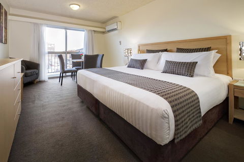 Best Western Hobart - Accommodation Yamba 20