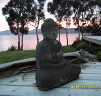 The Anchorage Waterfront Apartment - Accommodation Yamba