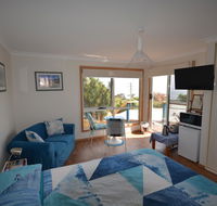 Seascape Beach House - Accommodation Yamba