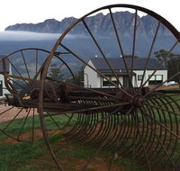 Manna Hill Farm - Accommodation Yamba