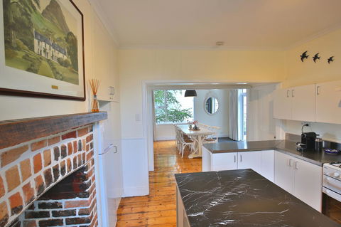 Little Talisker - Accommodation Yamba 13