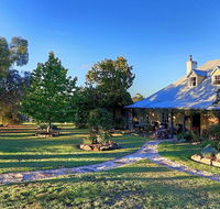 Orford's Sanda House BB - Accommodation Yamba