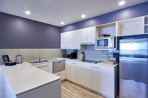 Peppers Seaport Hotel - Accommodation Yamba 7