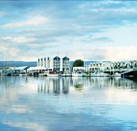 Peppers Seaport Hotel - Accommodation Yamba