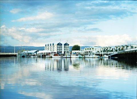 Peppers Seaport Hotel - Accommodation Yamba 0