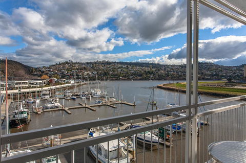 Peppers Seaport Hotel - Accommodation Yamba 24