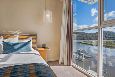 Peppers Seaport Hotel - Accommodation Yamba 14