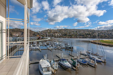 Peppers Seaport Hotel - Accommodation Yamba 25