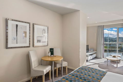 Peppers Seaport Hotel - Accommodation Yamba 3